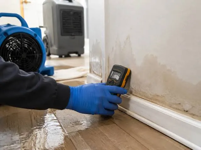 24/7 Water damage restoration services in Northville, MI - Rapid flood cleanup and mitigation
